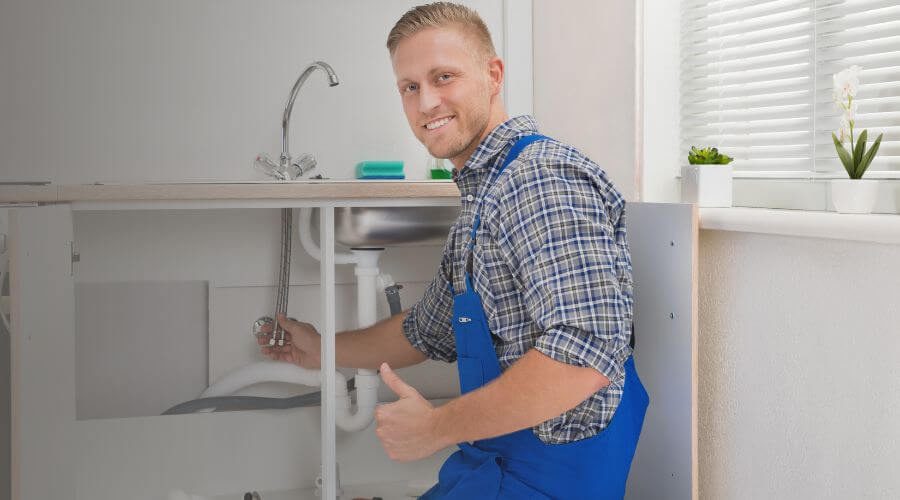 Professional Leak Detection in Dana, IN